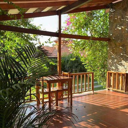 Hotel Jardin Boutique Rodadero Santa Marta  Exterior foto