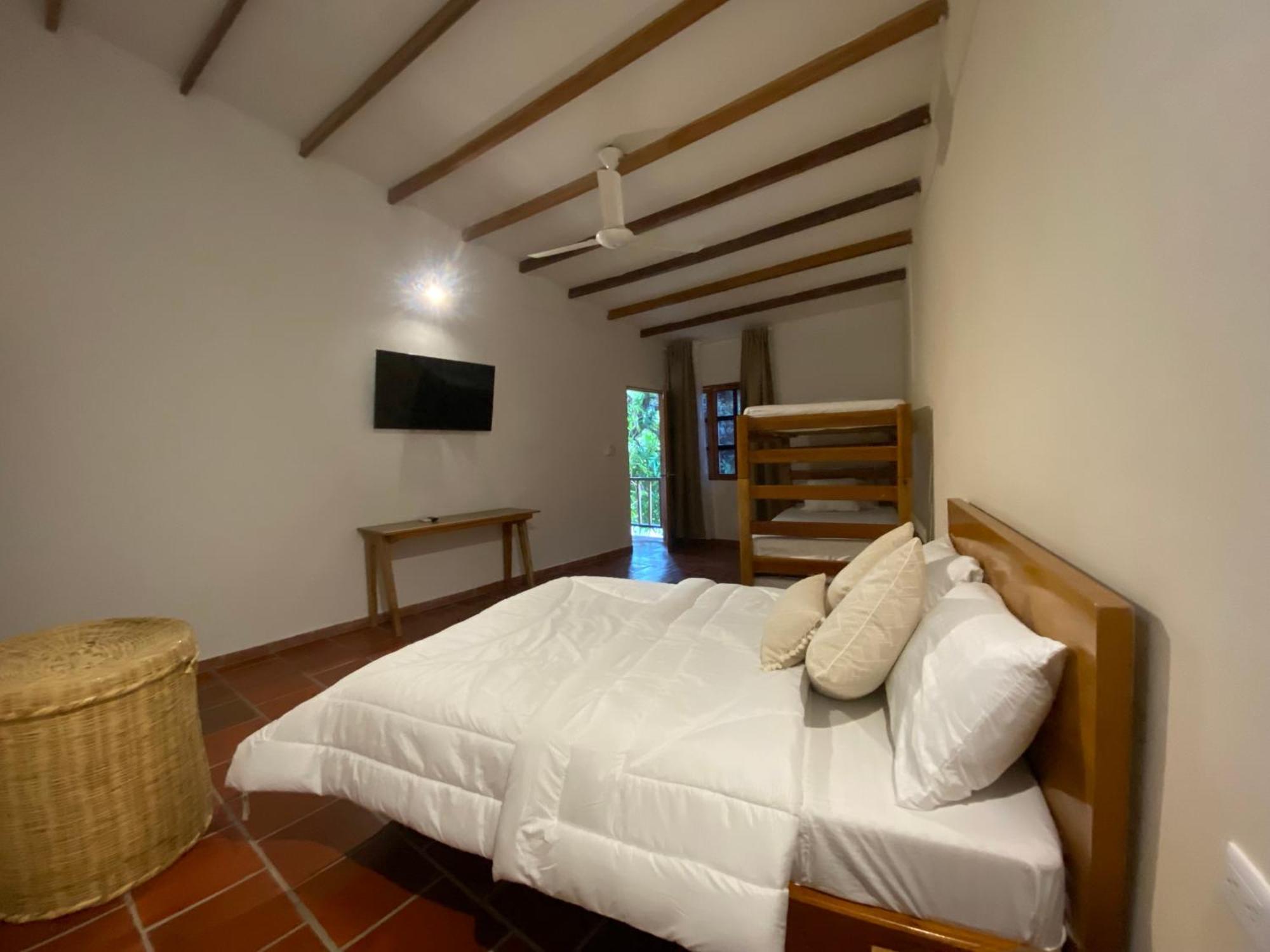 Hotel Jardin Boutique Rodadero Santa Marta  Exterior foto