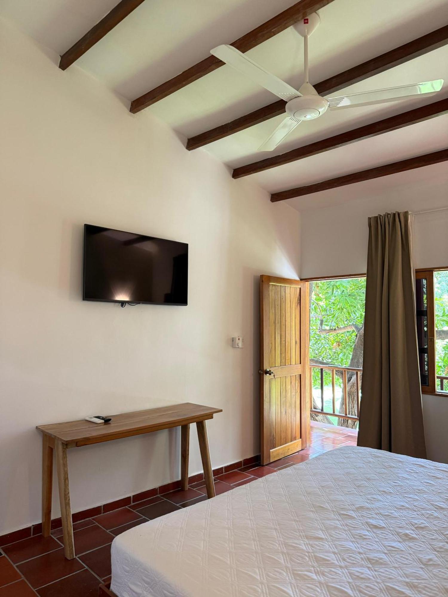 Hotel Jardin Boutique Rodadero Santa Marta  Exterior foto
