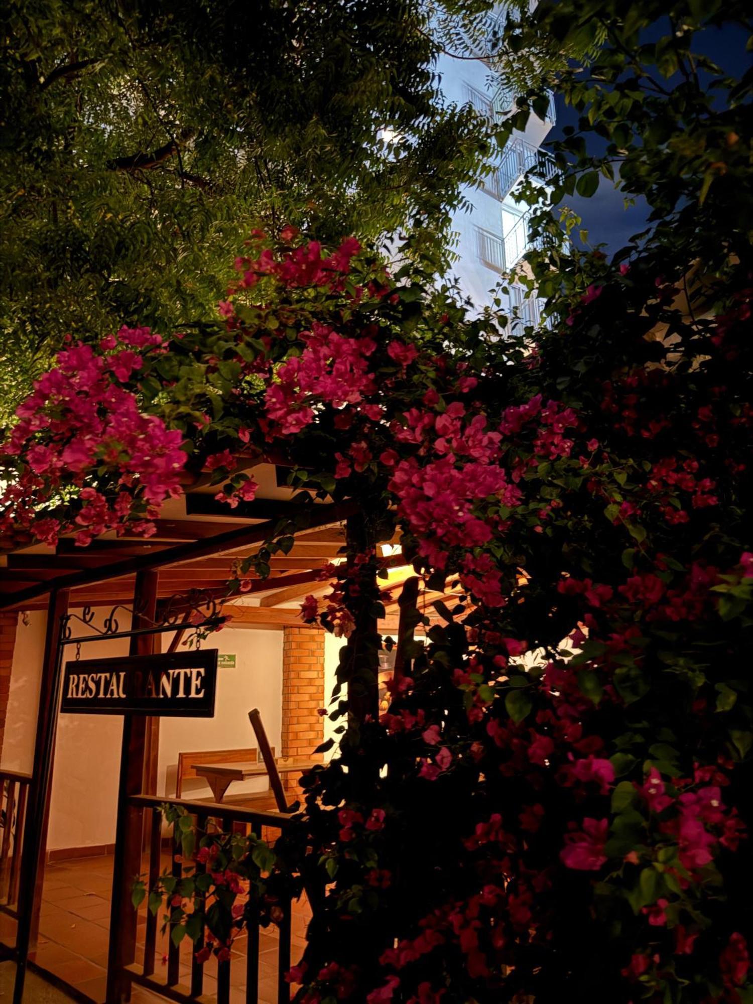 Hotel Jardin Boutique Rodadero Santa Marta  Exterior foto